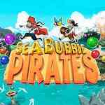 Sea Bubble Pirates